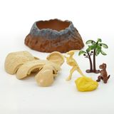 Đồ chơi Qủa trứng tiền sử - Khủng long,DK81392