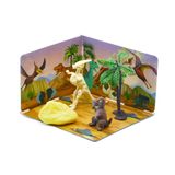 Đồ chơi Qủa trứng tiền sử - Khủng long,DK81392