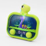 Đồ chơi Hạt nước thần kỳ - Khủng long,DK81394