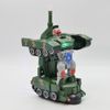 Đồ chơi Robot biến hình xe tăng - Siêu trình diễn,DK81399