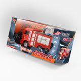 Đồ chơi Xe cứu hỏa ĐKTX - Khắc tinh thần lửa,DK81403