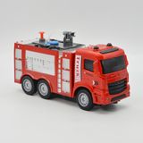 Đồ chơi Xe cứu hỏa ĐKTX - Khắc tinh thần lửa,DK81403