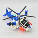 Đồ chơi Chiến cơ hỏa lực - Siêu trình diễn,DK81404