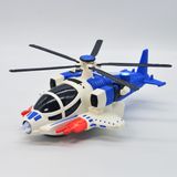 Đồ chơi Chiến cơ hỏa lực - Siêu trình diễn,DK81404