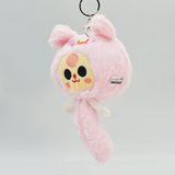 Móc khoá Pinky Bunny,DK81410