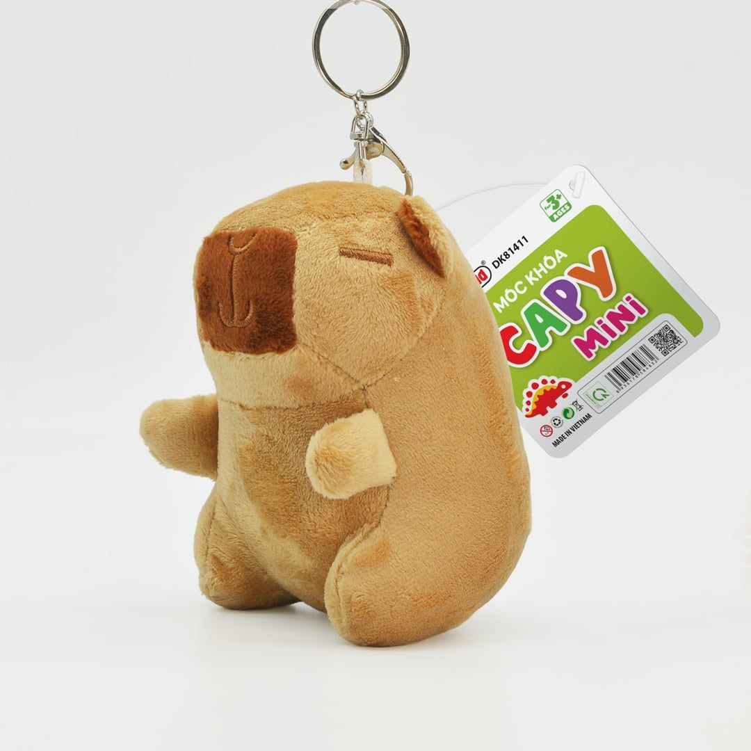 Móc khoá Capy Mini,DK81411