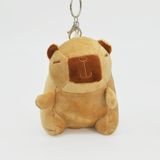 Móc khoá Capy Mini,DK81411