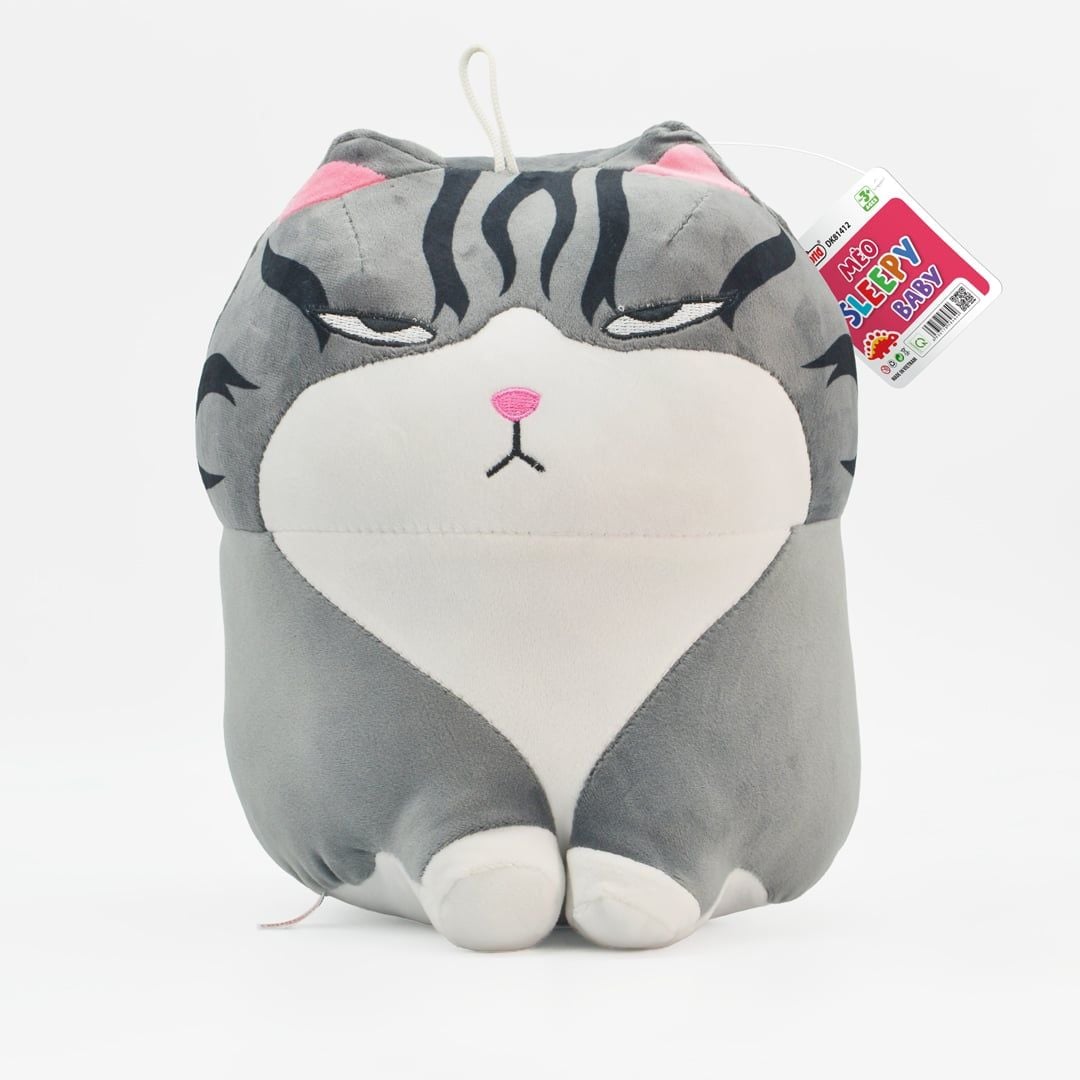 Mèo Sleepy Baby,DK81412