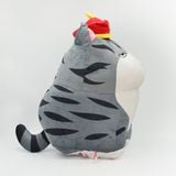 Mèo Sleepy King,DK81413