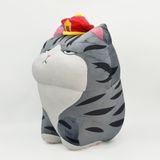 Mèo Sleepy King,DK81413