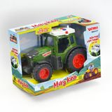 Xe nông trại - Máy kéo,DK81417