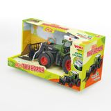 Xe nông trại - Máy thu hoạch,DK81418