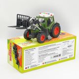 Xe nông trại - Máy thu hoạch,DK81418