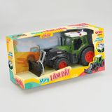 Xe nông trại - Máy làm đất,DK81419