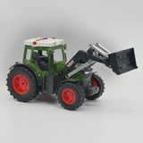 Xe nông trại - Máy làm đất,DK81419