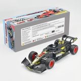 Xe đua siêu tốc độ,DK81421