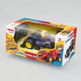 Xe đua ĐKTX - Vũ công đường đua,DK81422