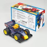 Xe đua ĐKTX - Vũ công đường đua,DK81422