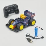 Xe đua ĐKTX - Vũ công đường đua,DK81422