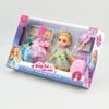 Búp bê và phụ kiện - Thời trang du lịch,DK81426