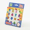 Trò chơi 2 in 1 Ghép tranh + Bảng vẽ : Chữ số,DK81437