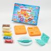 Đất sét màu - Bánh kem,DK81442