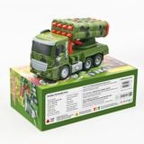 Xe tên lửa xuyên lục địa,DK81446