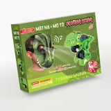 Mặt nạ - Mô tô + Khủng long,DK81447