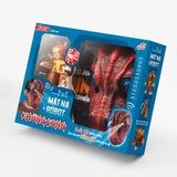 Mặt nạ - Rô bốt + Khủng long,DK81448