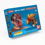 Mặt nạ - Rô bốt + Khủng long,DK81448