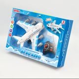 Máy bay điều khiển từ xa - Bé bự Aero,DK81450