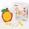 Bảng viết từ tính - Táo đỏ,DK81456