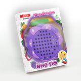 Bảng viết từ tính - Nho tím, DK81457