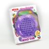Bảng viết từ tính - Nho tím, DK81457
