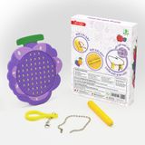 Bảng viết từ tính - Nho tím, DK81457