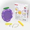 Bảng viết từ tính - Nho tím, DK81457