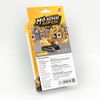 Mô hình hợp kim mini - Xe công trình,DK81462