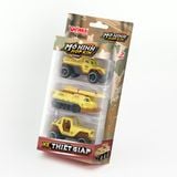 Mô hình hợp kim mini - Xe thiết giáp,DK81463