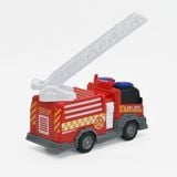 Giao thông đô thị - Xe cứu hỏa,DK81466