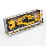 Xe vận chuyển máy công trình,DK81471