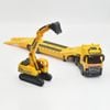 Xe vận chuyển máy công trình,DK81471