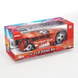 Xe ĐKTX - Xe CLB bóng đá,DK81472