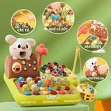 Bộ đồ chơi - Nông trại vui vẻ, DK81315
