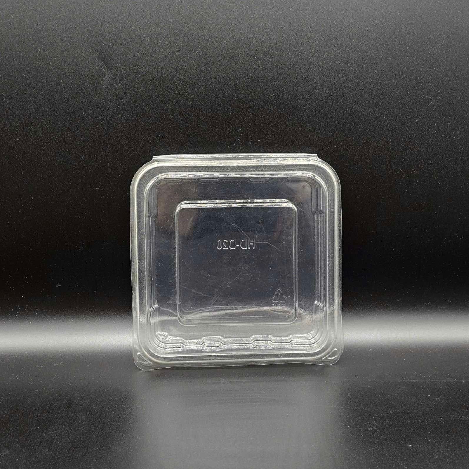  Hộp Nhựa D20 