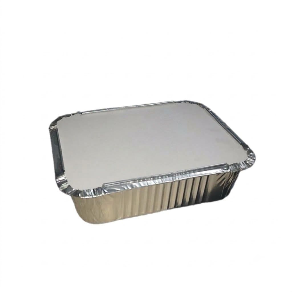  Hộp Nhôm đựng thực phẩm 550ml 