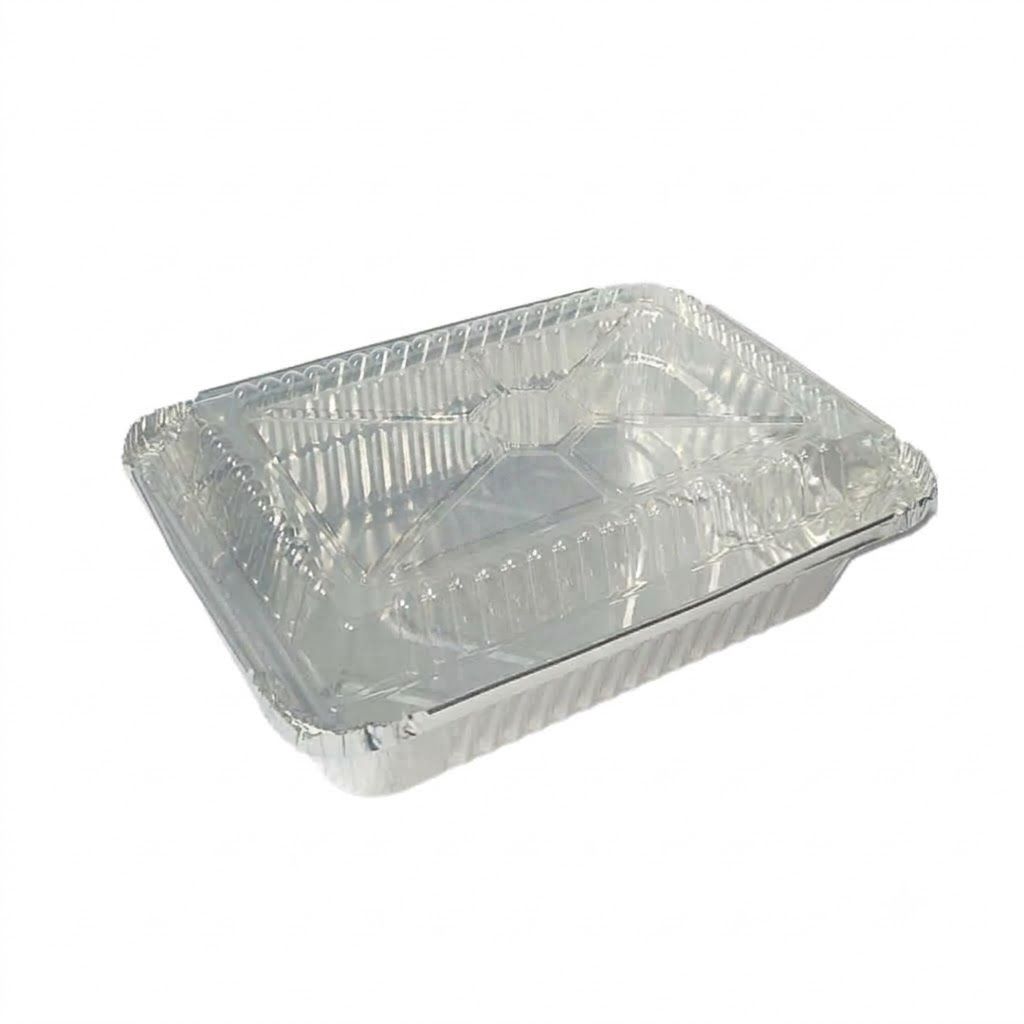  Hộp Nhôm đựng thực phẩm 650ml 