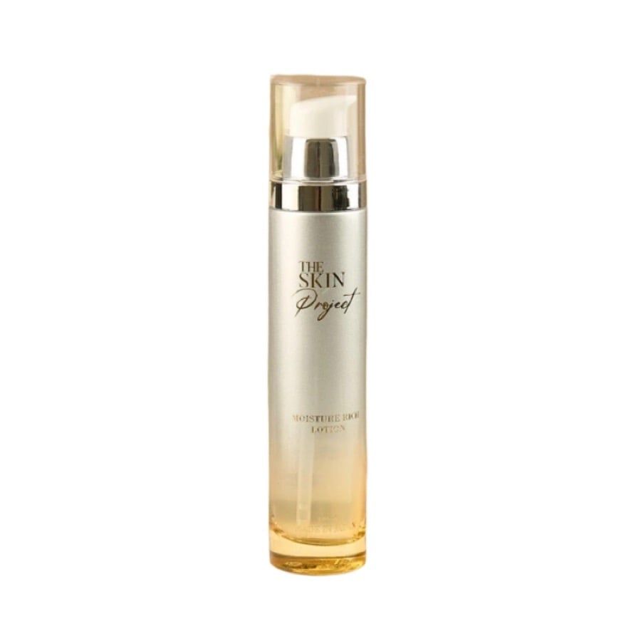 Lotion dưỡng ẩm sâu Moisture Rich - 100ml