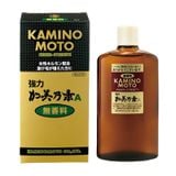 Serum Kích Thích Mọc Tóc Kaminomoto Higher Strength Mẫu Mới