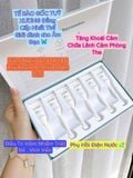 Gel Dưỡng Trẻ Hoá Vùng Âm Đạo – AnteAGE® VRS – 4ml X 6 Pack