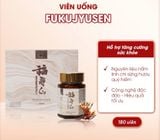 Tăng cường miễn dịch hỗ trợ ung thư FUKUJYUSEN 180 viên)